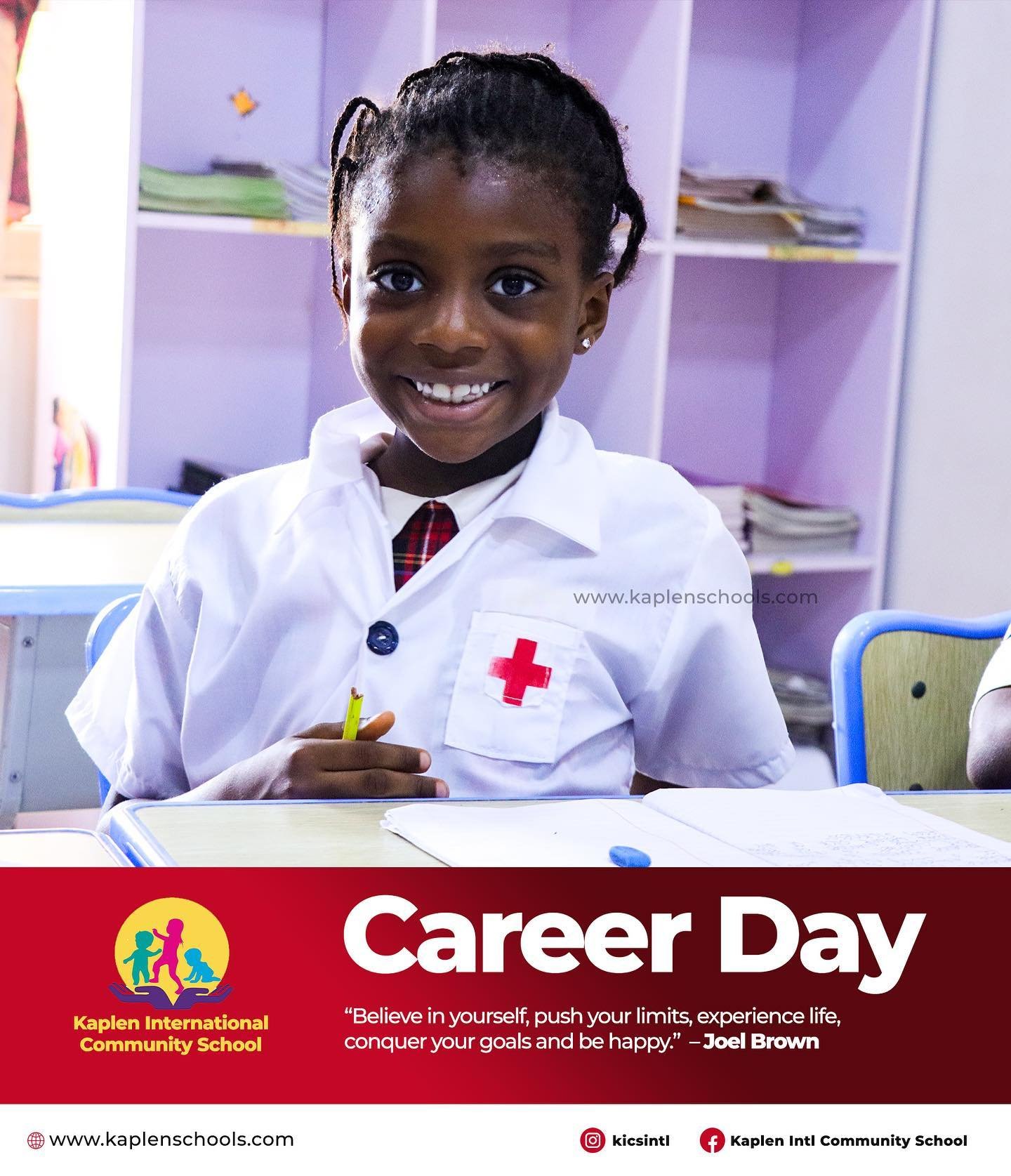 Career Day Activities