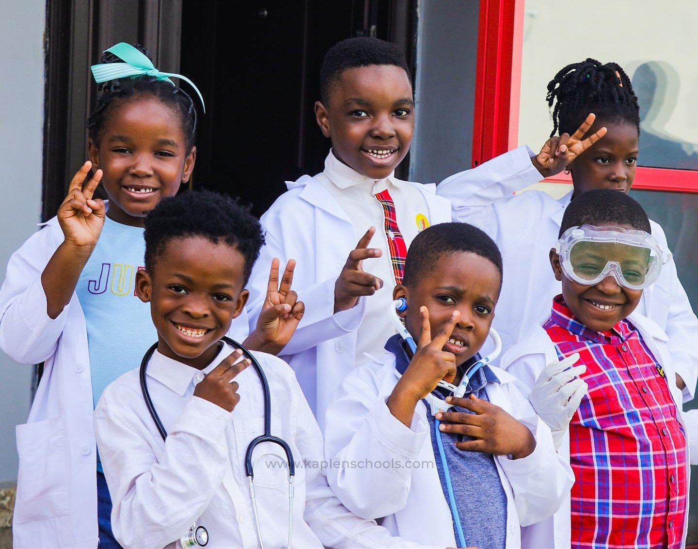 Elementary Classroom